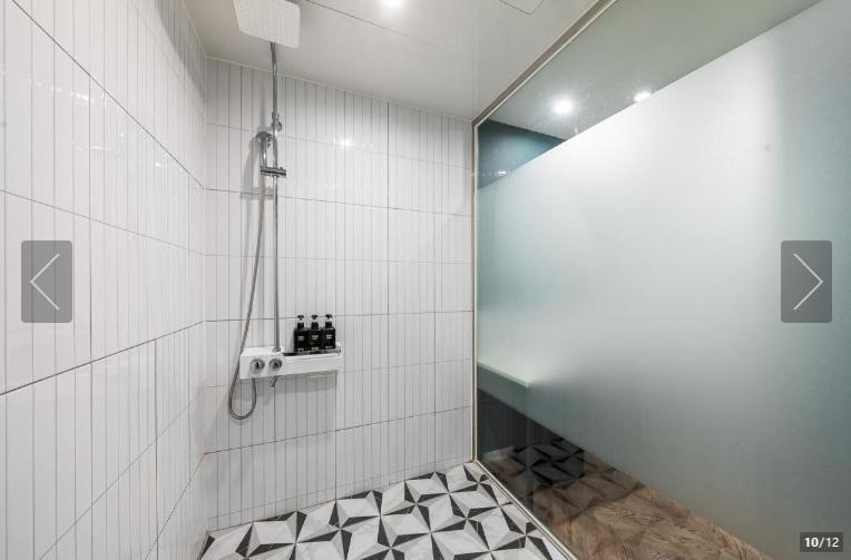 Jamsil Tomgi Hotel Seoul Exterior photo