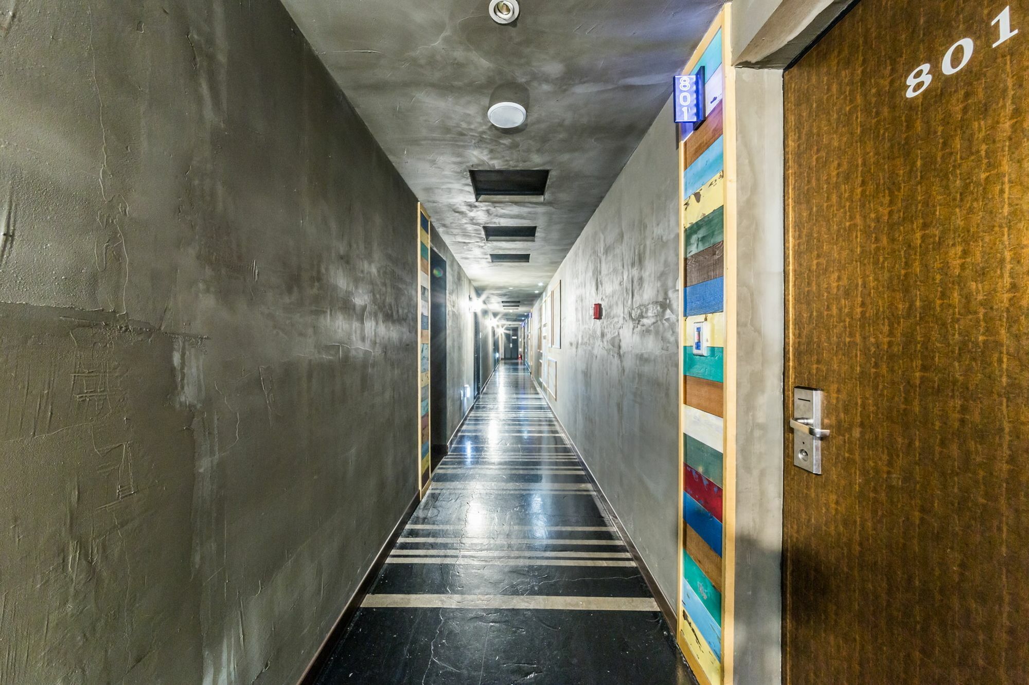 Jamsil Tomgi Hotel Seoul Exterior photo